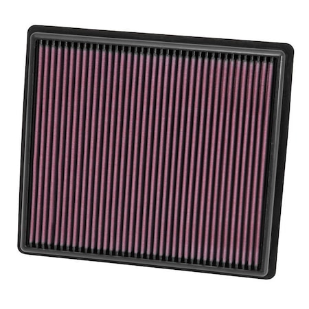 Pronto 1988-91 Honda Air Filter, Pa4487 PA4487